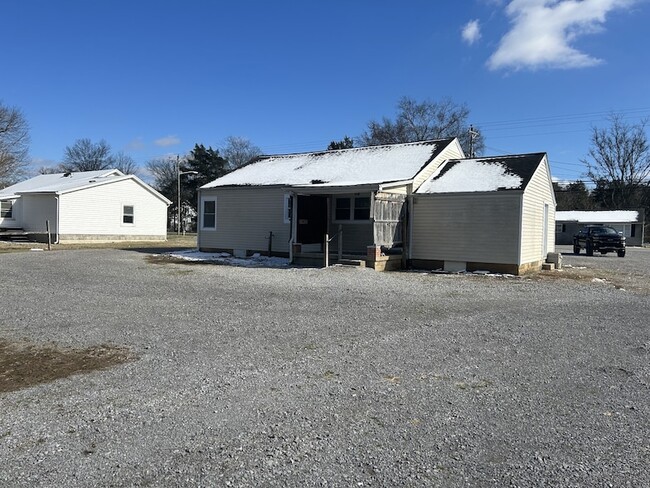 394 Franklin Rd, Unit 2624 in Lebanon, TN - Building Photo - Building Photo