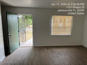 1131 Phelps St in Jacksonville, FL - Building Photo - Building Photo