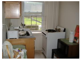 25 Walbridge St Apartments