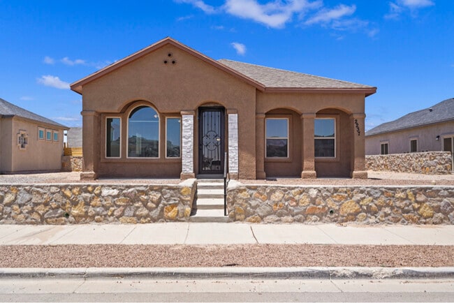 property at 2237 Tony Harper St