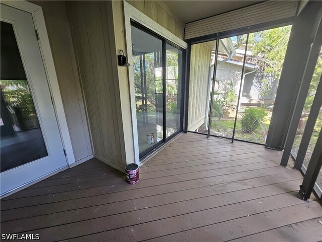 property at 17758 Park Village Blvd