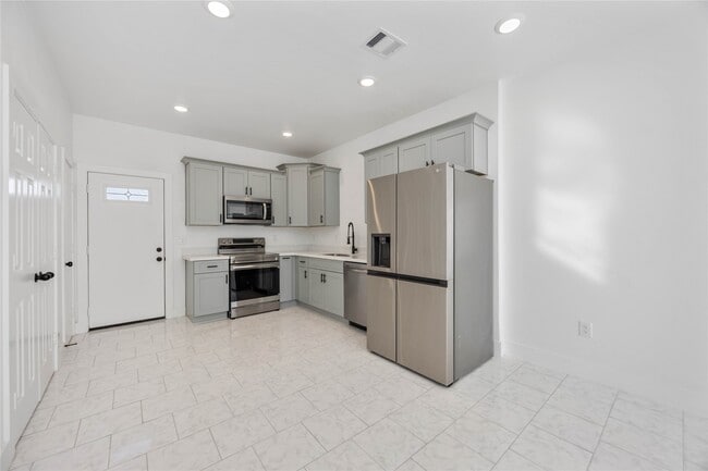 property at 7710 Independence St