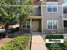 1535 Monterey Rd in Colorado Springs, CO - Building Photo
