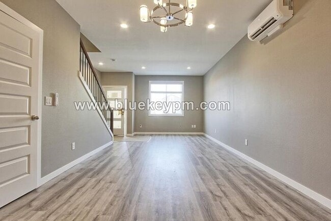 property at 2711 Broadway St