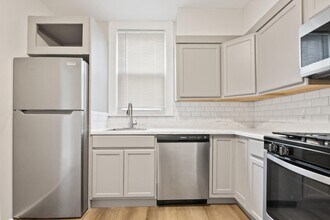 20 Linden Ct in Jersey City, NJ - Building Photo - Building Photo