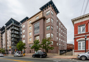 The Park City in Union City, NJ - Building Photo - Primary Photo