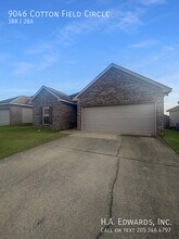 9046 Cotton Field Cir in Tuscaloosa, AL - Building Photo - Building Photo