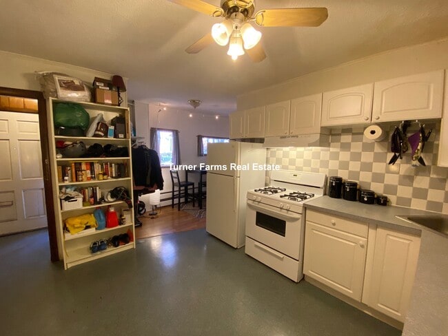307 Shawmut Ave