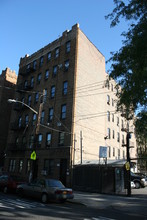 271-273 E 164th St in Bronx, NY - Building Photo - Building Photo