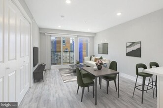 2500 N Mascher St in Philadelphia, PA - Foto de edificio - Building Photo