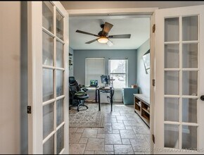 7501 E 81st Pl in Tulsa, OK - Building Photo - Building Photo