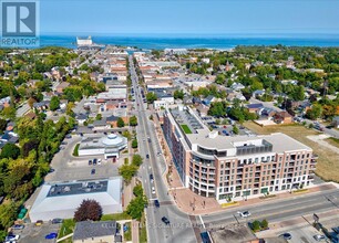 1-211 Hume St in Collingwood, ON - Building Photo - Building Photo