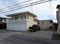 1911-1915 Colonia Pl in Camarillo, CA - Building Photo - Building Photo