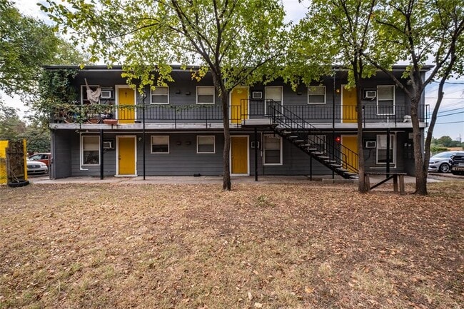 property at 901 Springdale Rd