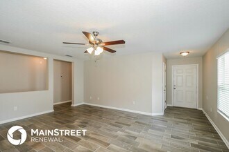 3786 Robena Rd in Jacksonville, FL - Foto de edificio - Building Photo