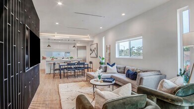 3154 Curts Ave in Los Angeles, CA - Building Photo - Building Photo