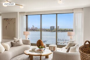 500 W 18th St in New York, NY - Building Photo