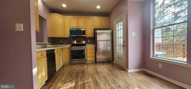 3001 Cahill Ln in Dumfries, VA - Building Photo - Building Photo