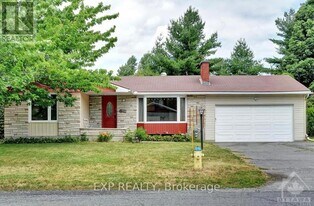 25 Epworth Ave in Ottawa, ON - Building Photo