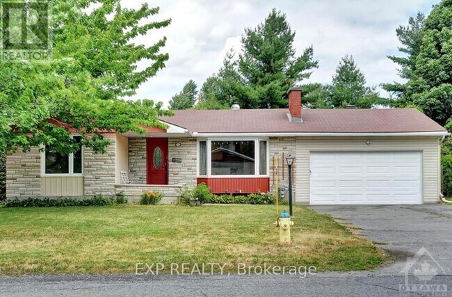 property at 25 Epworth Ave