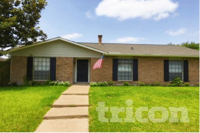 property at 6127 Larchbrook Dr