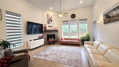 145 Hope Tinley Dr in Flower Mound, TX - Building Photo - Building Photo
