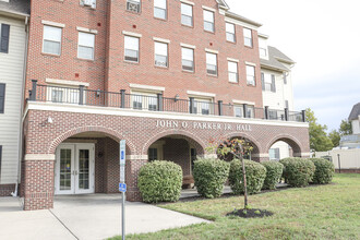 Birchwood at Parker Hall 55+ Community in Camden, NJ - Building Photo - Building Photo