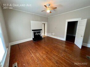 917-A Oakland Ave. in Durham, NC - Building Photo - Building Photo