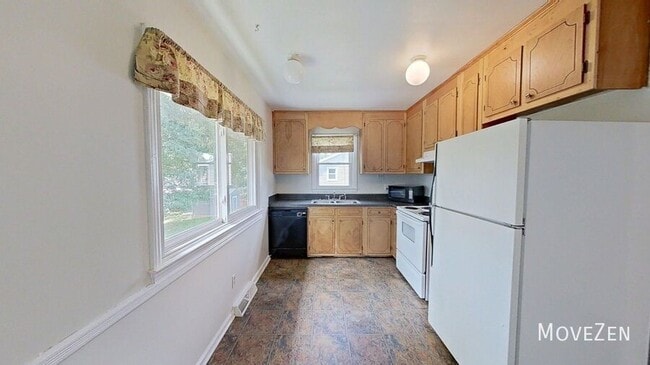 1308 Juniper St in Greensboro, NC - Building Photo - Building Photo