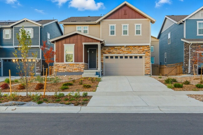 property at 5744 N Jebel Wy