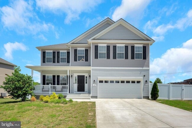 property at 14 Candleberry Dr