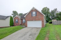 1161 Channelview Dr in Clarksville, TN - Building Photo - Building Photo