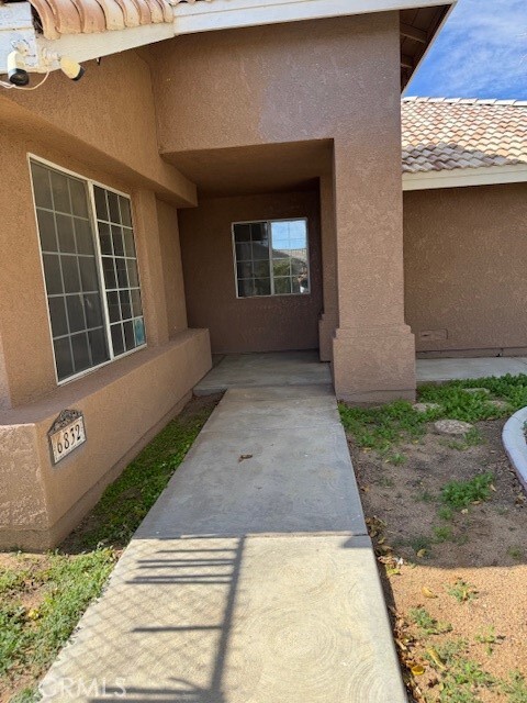 6832 Quezon Ave in California City, CA - Building Photo - Building Photo