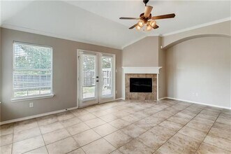 12621 Greenhaven Dr in Frisco, TX - Building Photo - Building Photo