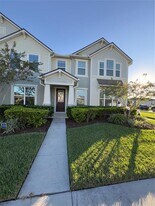 2512 Blowing Breeze Ave in Kissimmee, FL - Building Photo