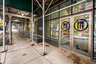 Q41 Condominiums in Long Island City, NY - Building Photo - Building Photo