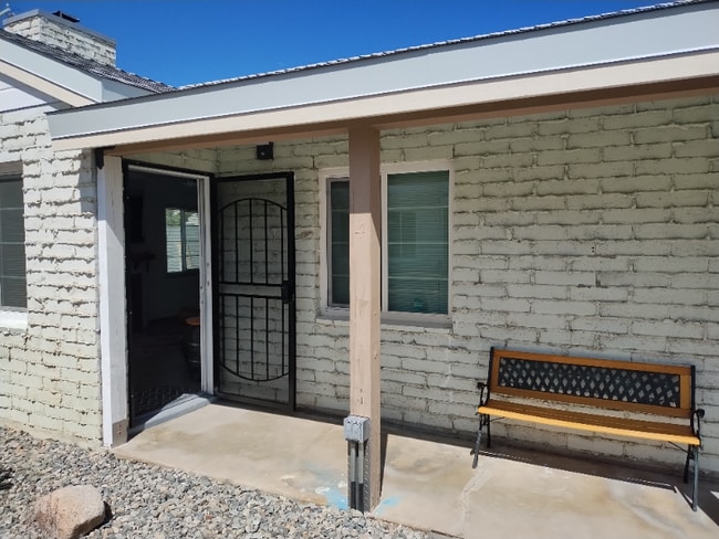 property at 271 S Hay St