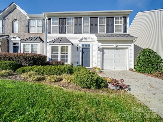 11628 Eastwind Dr in Charlotte, NC - Foto de edificio - Building Photo