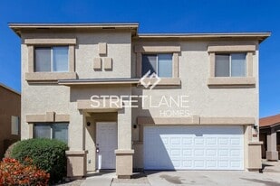 23226 N Serenity Trail