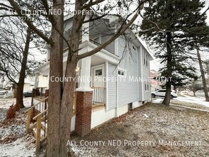 12021 Cromwell Ave in Cleveland, OH - Building Photo - Building Photo