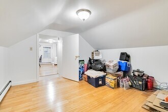 291 Elm St, Unit 1 in Cambridge, MA - Foto de edificio - Building Photo