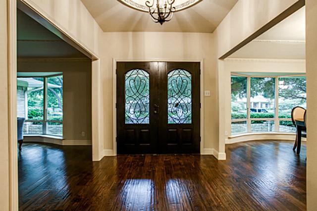 property at 6951 Stefani Dr