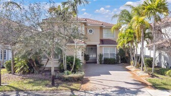 4546 SW 179th Way in Miramar, FL - Building Photo