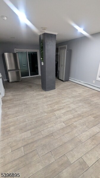 309 W Broadway in Paterson, NJ - Building Photo