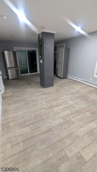 property at 309 W Broadway