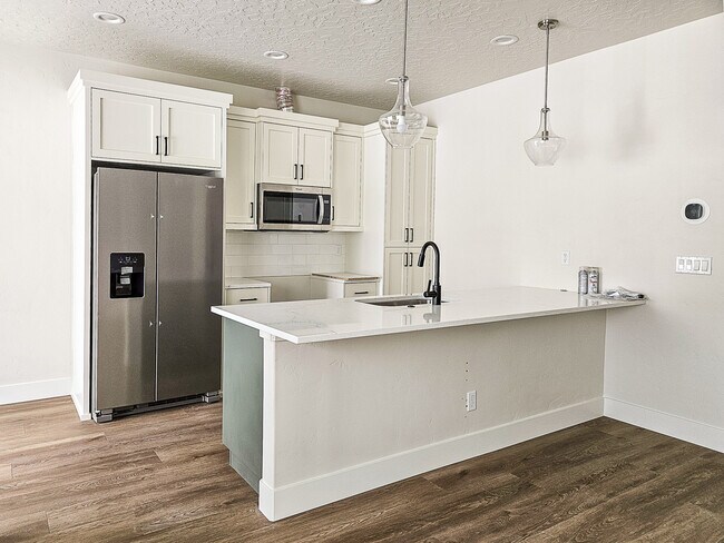 203 Elm St in New Plymouth, ID - Building Photo - Building Photo