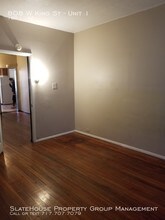 808 W King St-Unit -Unit 1 in York, PA - Building Photo - Building Photo