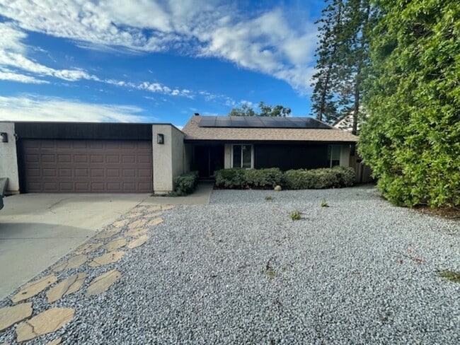 property at 160 Calle Querido