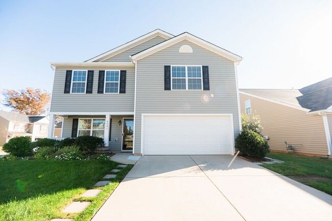 4501 Cattle Wy in Greensboro, NC - Building Photo - Building Photo