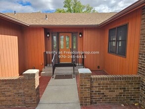 2703 Crossroads Blvd in Grand Junction, CO - Building Photo - Building Photo